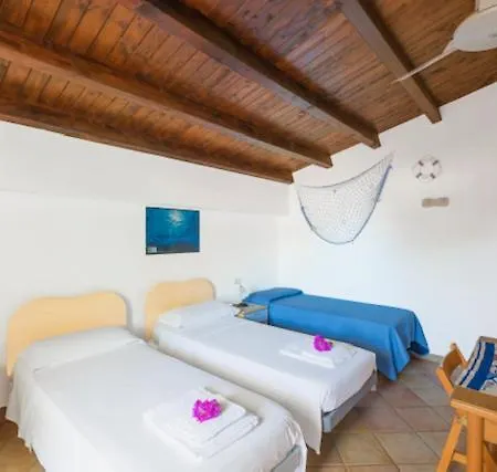 Apartment Usticaappartamenti Ca'serta *
