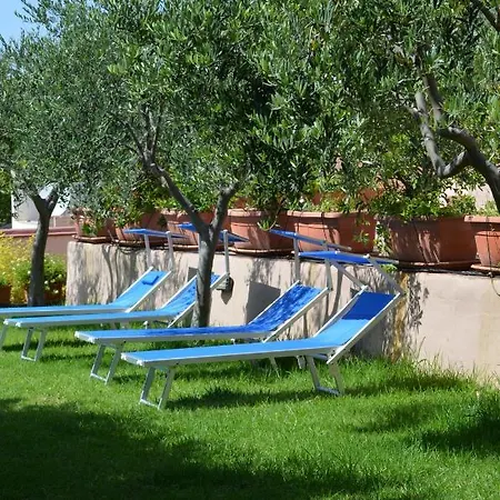 Usticaappartamenti Ca'serta * Isola di Ustica