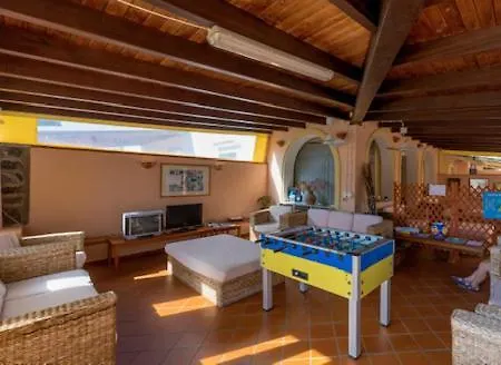Apartment Usticaappartamenti Ca'serta Isola di Ustica