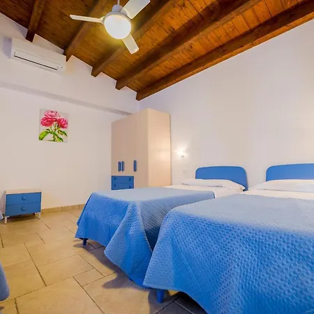 Usticaappartamenti Ca'serta * Isola di Ustica